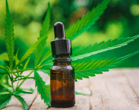 What Are Cannabis Tinctures?