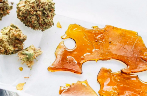 Cannabis Concentrates And Extracts: A Quick Intro