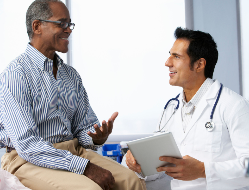 8 Tips for Talking To Your Doctor About Cannabis Or CBD