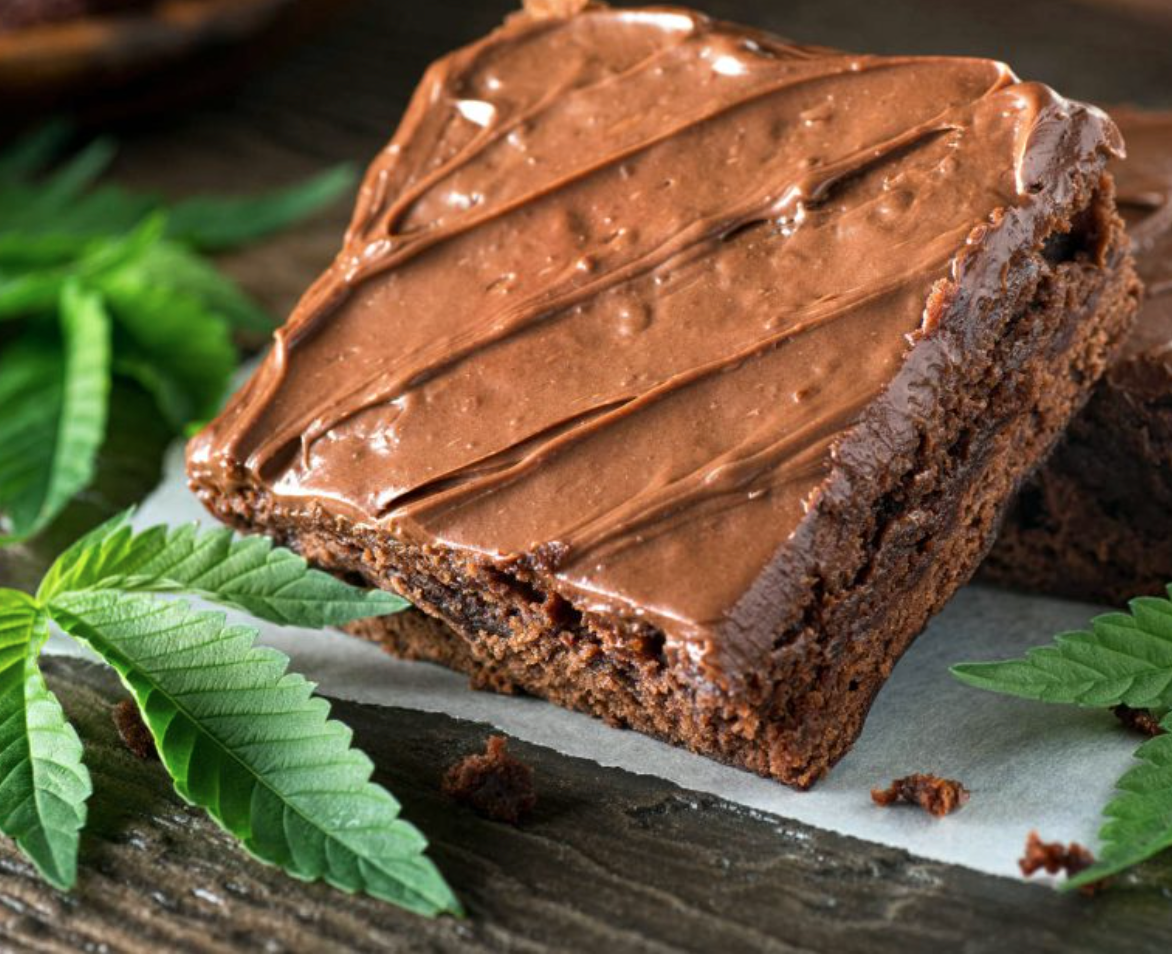 Marijuana Edibles 101