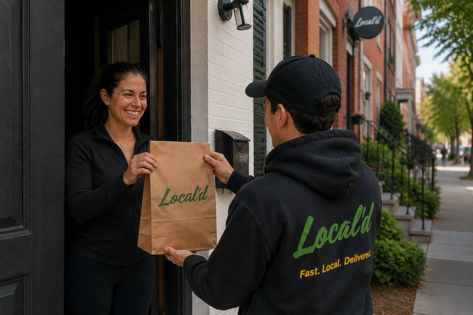 Ordering Medical Cannabis Delivery in Washington DC