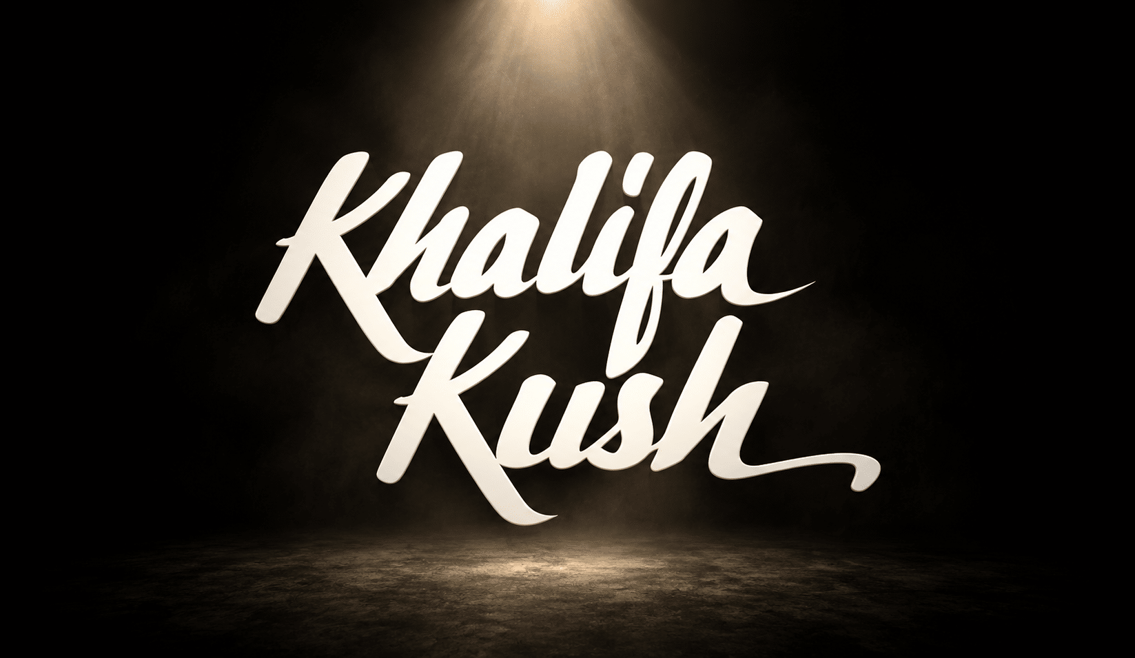 Khalifa Kush available on Local'd in Washington DC
